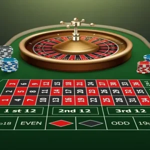 Khám Phá Thế Giới Hấp Dẫn Tại Casino Fun88
