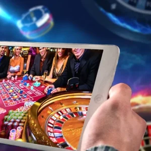Gateway Nhận Phê Duyệt Để Chuyển Casino Innisfil