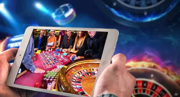 Gateway Nhận Phê Duyệt Để Chuyển Casino Innisfil