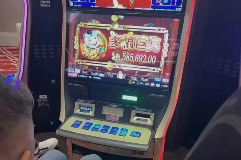 Ứng dụng iGaming độc lập của Fanatics Casino ra mắt tại bốn tiểu bang