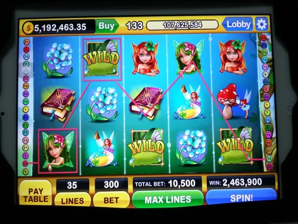 40 Sevens của Apparat Gaming - Lựa chọn của Biên tập viên Tháng 2 năm 2023 - Hình ảnh 2