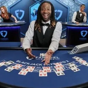 Lịch sử hòa bình bất ngờ của trò chơi Casino War