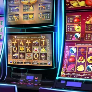 Spinomenal Chào Mừng Halloween với Sản Phẩm Slot Mới Kinh Dị