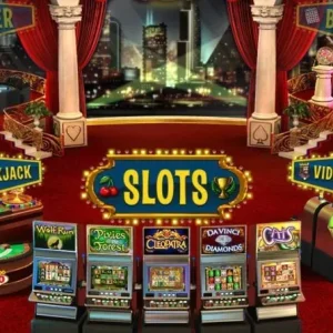 Push có nghĩa là gì trong trò chơi Blackjack? Giải thích quy tắc và tình huống
