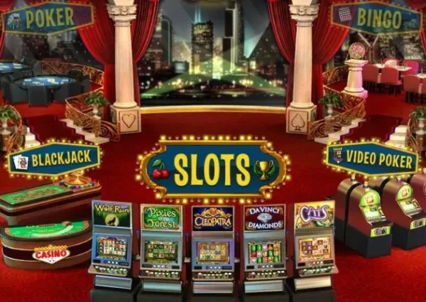 Vickers.Bet Kết Hợp Cùng Aristocrat Interactive Để Nâng Tầm Trải Nghiệm Game Tại Vương Quốc Anh - Hình ảnh 2