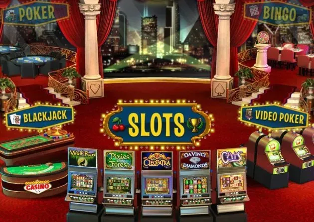 Vickers.Bet Kết Hợp Cùng Aristocrat Interactive Để Nâng Tầm Trải Nghiệm Game Tại Vương Quốc Anh