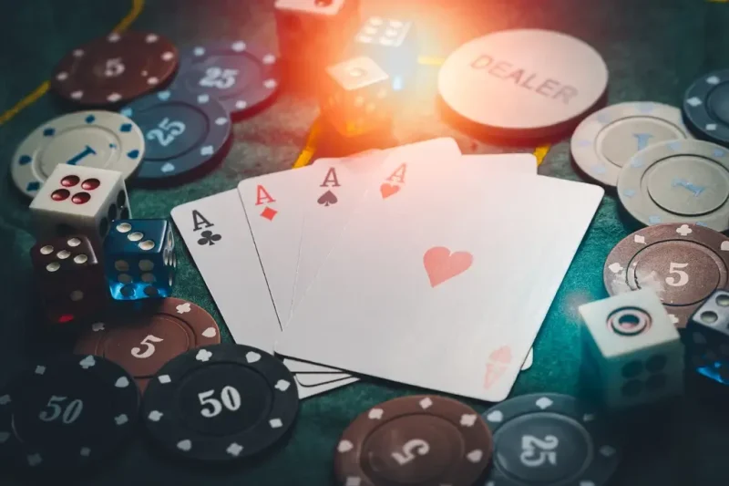 Games Global giới thiệu các trò chơi slot mới với nhiều chủ đề đa dạng và tính năng sáng tạo.