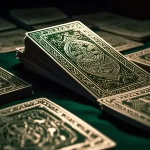 Quản Lý Ngân Sách Poker: Hướng Dẫn Chơi Bền Vững Của Bạn