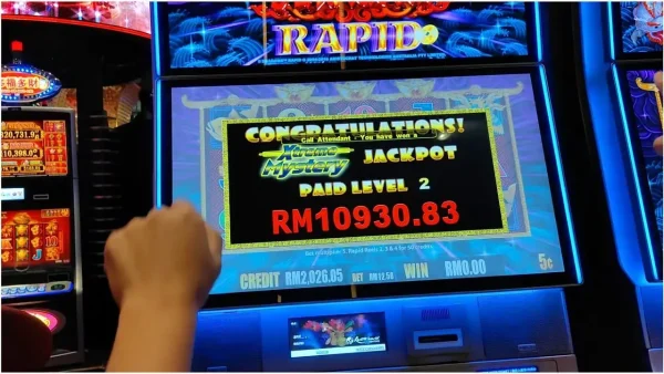 Chơi Baccarat Hoàn Hảo Nhờ Máy Tính