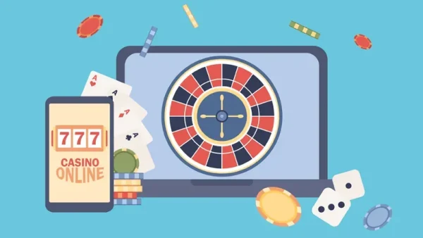 Đua ngựa và Casinos: Lịch sử của 'Racinos' - Hình ảnh 2