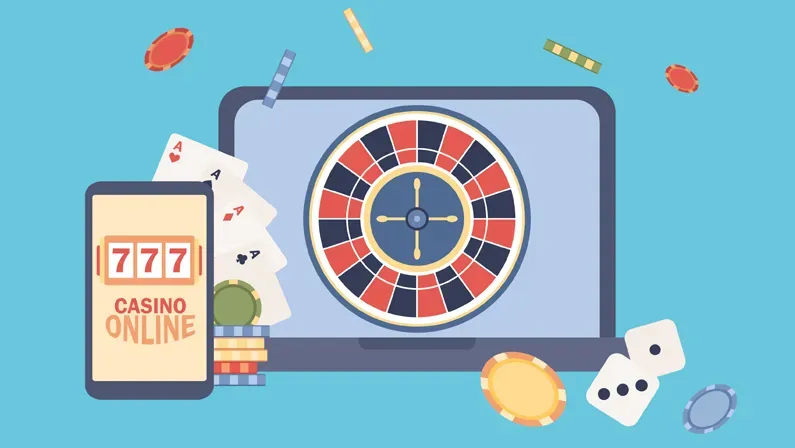 Đua ngựa và Casinos: Lịch sử của 'Racinos'