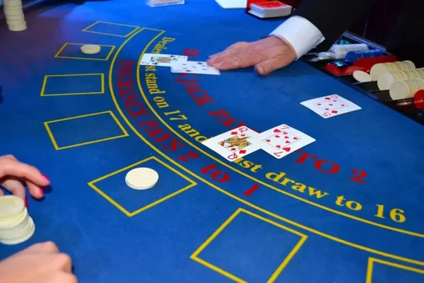Các trò chơi slot trực tuyến đẹp nhất - Hình ảnh 2