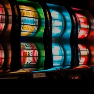 Các trò chơi slot trực tuyến đẹp nhất
