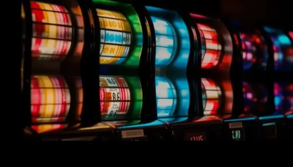 Các trò chơi slot trực tuyến đẹp nhất