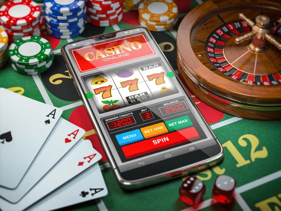 Khiếu nại về việc hút thuốc tại casino ở West Virginia bị các quan chức quận từ chối