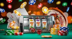 Khám Phá Thế Giới Hấp Dẫn Của 12bet