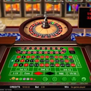 Khám Phá Thế Giới Hồi Hộp Của Trò Chơi Casino